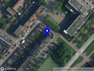 Overlastmelding Merckenburg in Hoofddorp