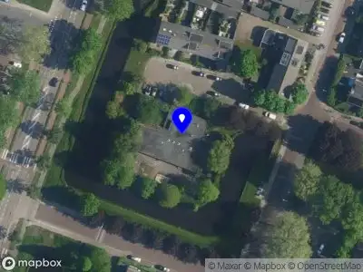 Overlastmelding Van der Duyn van Maasdamlaan in Hillegom