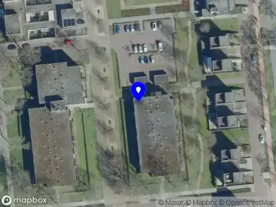 112 melding Overlastmelding Cortembergstraat in Waalwijk