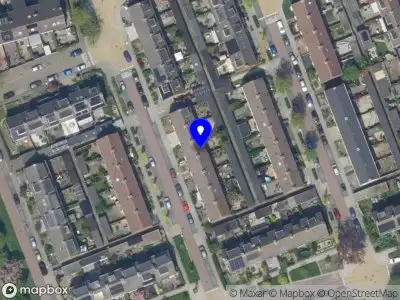 Overlastmelding Van Schellingerhoutstraat in Woubrugge