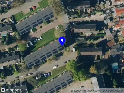 Overlastmelding Margrietstraat in Oosterbeek