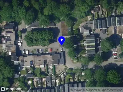 Overlastmelding Archipel in Lelystad