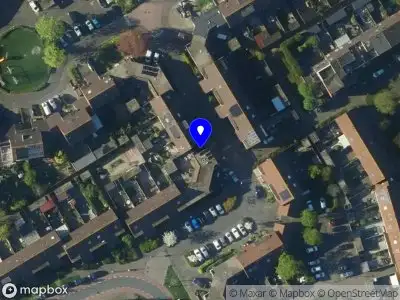 Overlastmelding Oliemolen in Hoorn