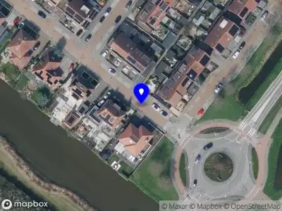 Besteld ambulance vervoer naar de Barbarakruid in Puttershoek