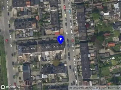 112 melding Ambulance met gepaste spoed naar de Schilhoeckpad in Pernis Rotterdam