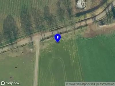Politie naar de Holscherdijk in Saasveld vanwege aanrijding met letsel