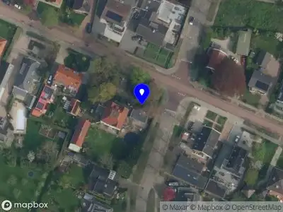 Brandweer met grote spoed naar de Dorpsstraat in Houten vanwege reanimatie