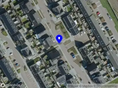 112 melding Overlastmelding Kantelhaak in Best (5684 KP)