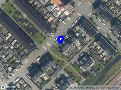 112 melding Overlastmelding Burgemeester Overvoordelaan in Maassluis