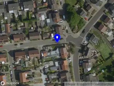 Overlastmelding Hellebroekerweg & Stephanusstraat in Wijnandsrade
