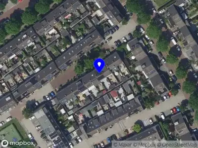 112 melding Overlastmelding Johanna Naber-Erf in Dordrecht