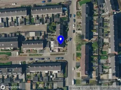 Overlastmelding Prins Alexanderstraat in Elst