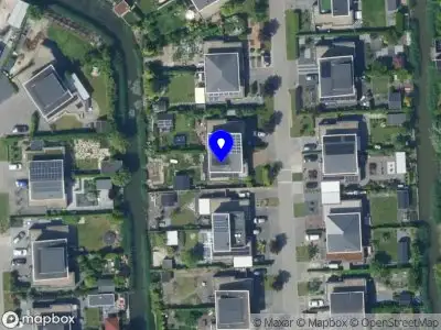 Overlastmelding Albatroslaan in Lelystad