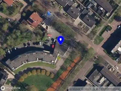 Brandweer met grote spoed naar de Iepenlaan in Nieuwe Pekela vanwege gebouwbrand