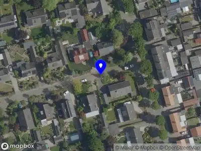 Brandweer met gepaste spoed naar de Hendrik van Herenthalslaan in Lieshout vanwege afhijsen patient