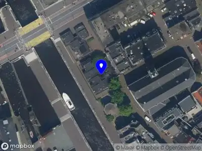 112 melding Ambulance naar de Oostkade in Zaandam