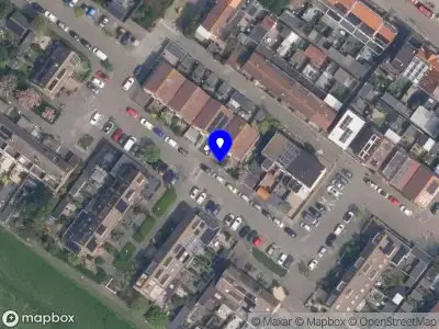 112 melding Ambulance met grote spoed naar de Hoefslag in Hoek van Holland