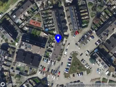 Ambulance met gepaste spoed naar de Botter in Barendrecht