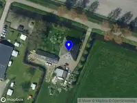 Ambulance met gepaste spoed naar de Driehuizerweg in Driehuizen