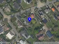 Ambulance met gepaste spoed naar de Ligusterlaan in Oostvoorne