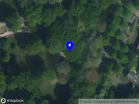 Ambulance met gepaste spoed naar de Hertenkamplaan in Haarlem