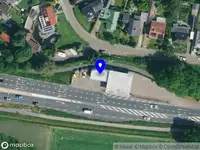 Politie naar de Rijksstraatweg in Steenenkamer vanwege aanrijding met letsel