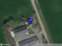 Brandweer met grote spoed naar de Witteweg in Terheijden