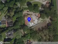 Brandweer met gepaste spoed naar de Bovenste Molenweg in Venlo