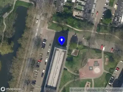 112 melding Ambulance met gepaste spoed naar de Rijnsingel in Ridderkerk