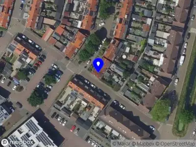 Overlastmelding Vermeerstraat in Sliedrecht