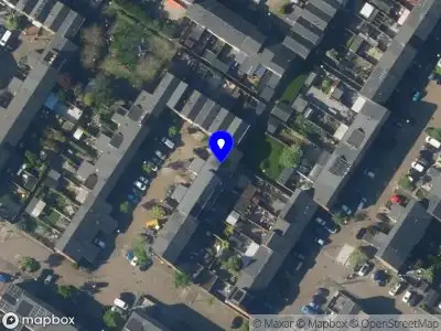 112 melding Overlastmelding Zebraspoor in Maarssen