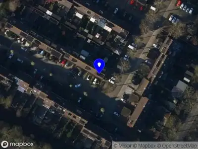 112 melding Overlastmelding Merellaan in Anna Paulowna