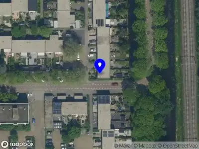 Ambulance met gepaste spoed naar de Oosterzoom in Koog aan de Zaan