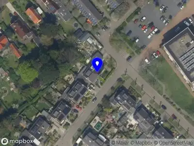 112 melding Ambulance met grote spoed naar de Nachtegalenlaan in Oostvoorne