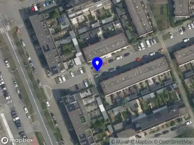Ambulance met grote spoed naar de Tuineerd in Delfgauw