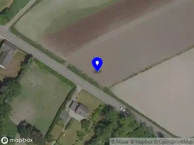 Traumahelikopter met grote spoed naar de Zandberg in Maasbree vanwege letsel