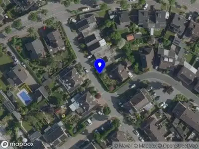 Brandweer met gepaste spoed naar de Van Goghstraat in Baarlo