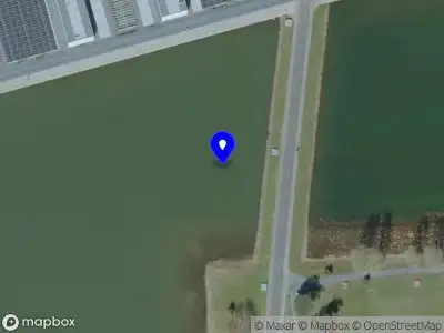 Brandweer met gepaste spoed naar de High Tech Campus in Eindhoven