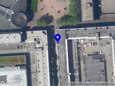 Politie naar de Stationsplein in Lelystad vanwege aanrijding met letsel