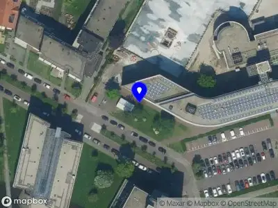 Brandweer met gepaste spoed naar de Purmersteenweg in Purmerend vanwege afgaan automatisch brandalarm