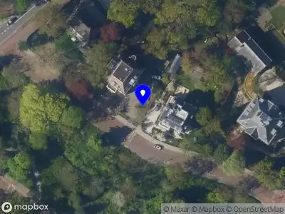 Politie met grote spoed naar de Rustenburgweg in 's-Gravenhage vanwege ongeval met letsel