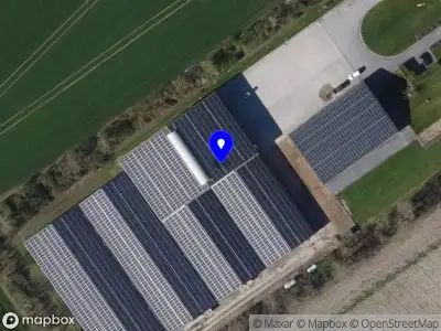 Brandweer met grote spoed naar de Middenweg in IJzendijke vanwege voertuigbrand