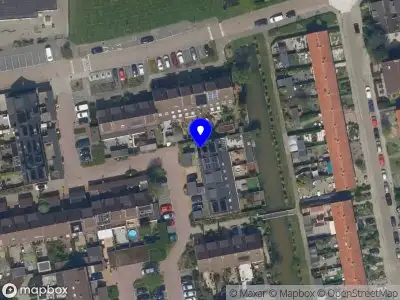 Ambulance met gepaste spoed naar de Mees Toxopeusrede in Capelle aan den IJssel