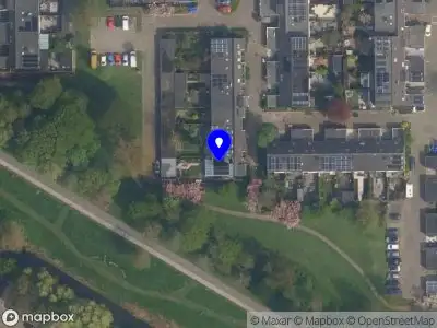Ambulance met gepaste spoed naar de Diamant in Berkel en Rodenrijs