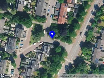 Traumahelikopter met grote spoed naar de Weerdslag in Zutphen