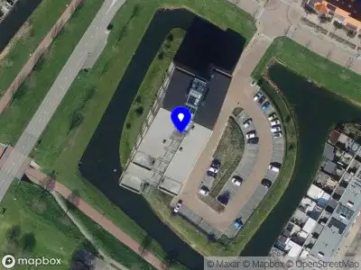 Besteld ambulance vervoer naar de Riederdelft in Barendrecht