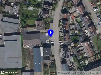 Ambulance met grote spoed naar de Brandseweg in Etten-Leur vanwege reanimatie