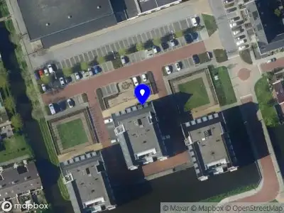 Ambulance met gepaste spoed naar de Olympus in Wervershoof
