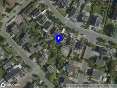 112 melding Brandweer met gepaste spoed naar de Bellefleurstraat in Bunde vanwege stankoverlast