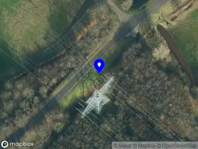 Brandweer met gepaste spoed naar de Bloksteegweg in Borne vanwege afgaan automatisch brandalarm